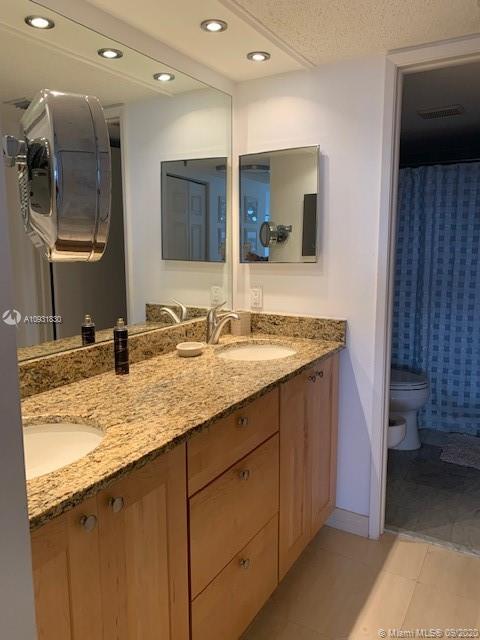 MARBELLA CONDO - Residential Lease