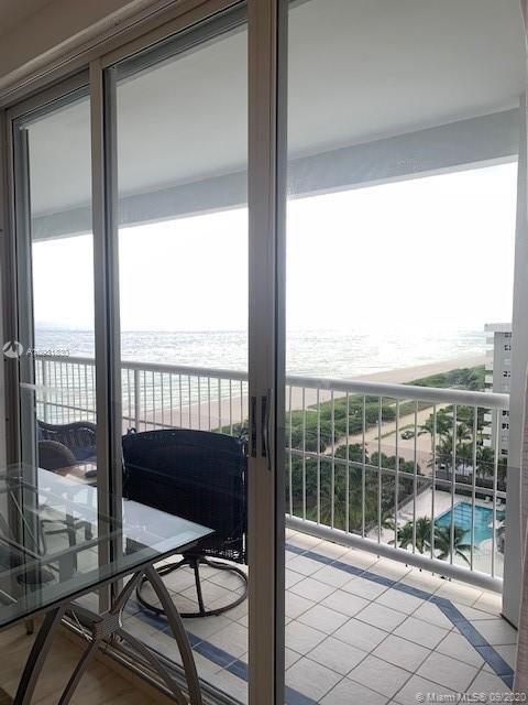 MARBELLA CONDO - Residential Lease