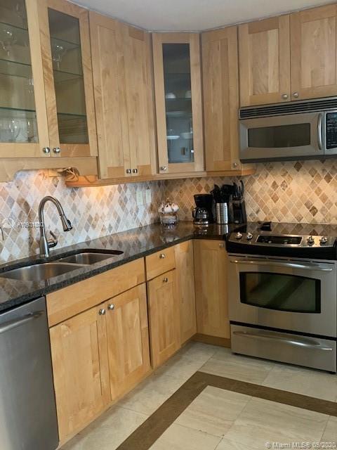 MARBELLA CONDO - Residential Lease