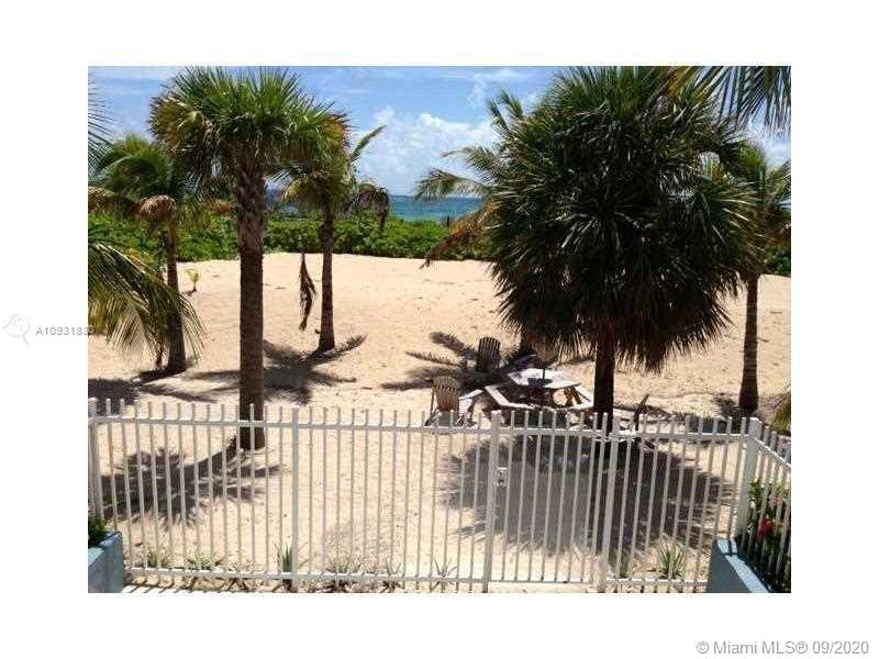 MARBELLA CONDO - Residential Lease