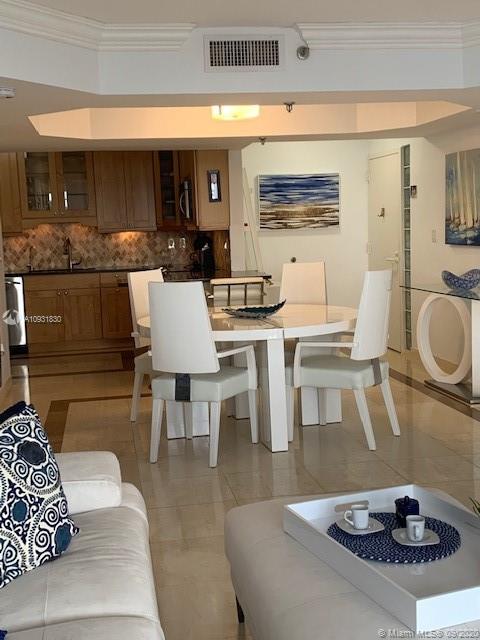 MARBELLA CONDO - Residential Lease