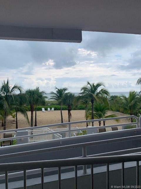 MARBELLA CONDO - Residential Lease