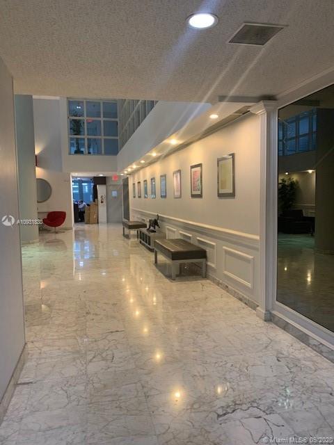 MARBELLA CONDO - Residential Lease