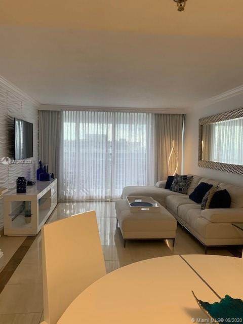 MARBELLA CONDO - Residential Lease