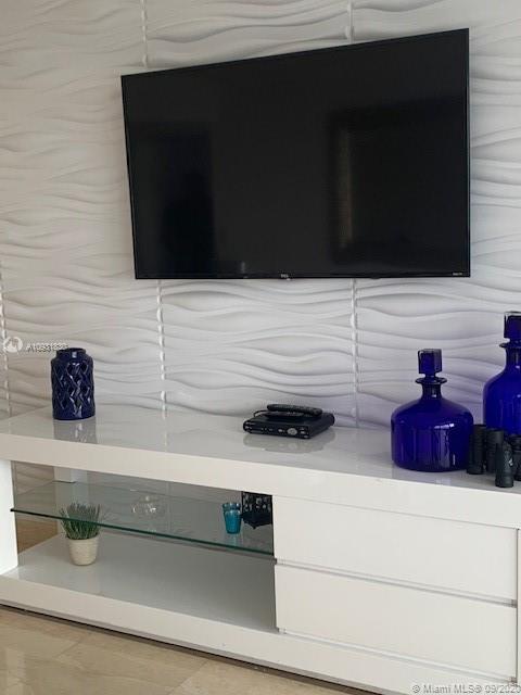 MARBELLA CONDO - Residential Lease