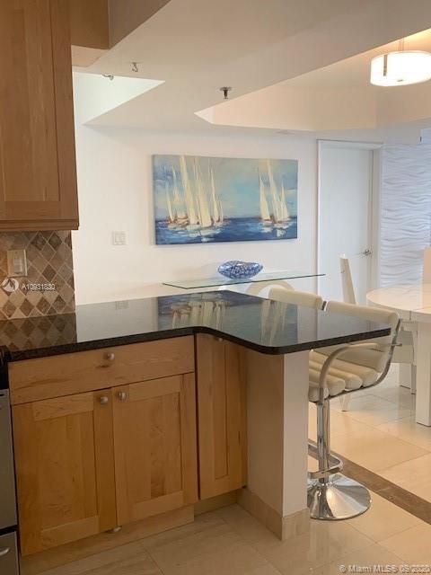 MARBELLA CONDO - Residential Lease