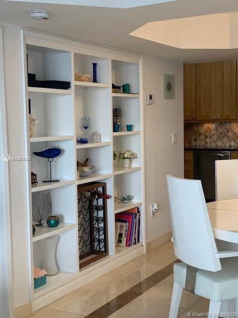 MARBELLA CONDO - Residential Lease