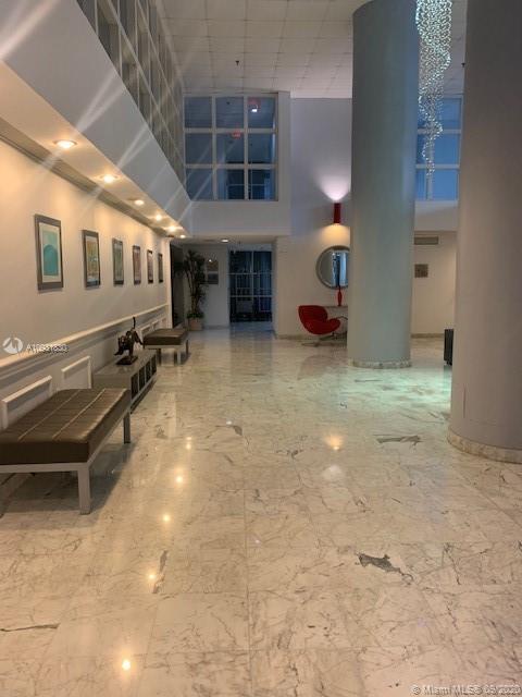 MARBELLA CONDO - Residential Lease