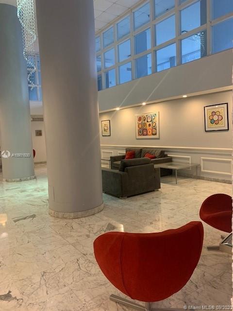 MARBELLA CONDO - Residential Lease