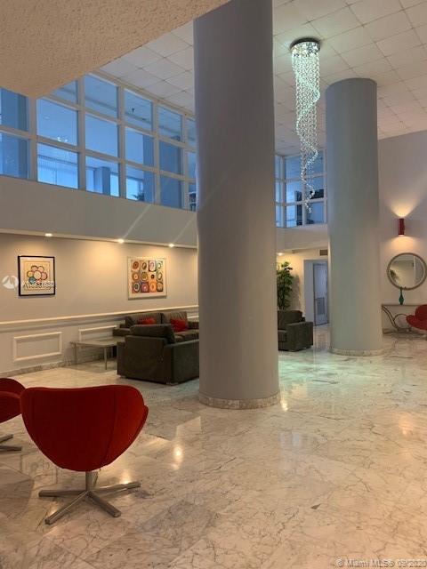 MARBELLA CONDO - Residential Lease