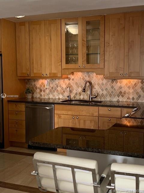 MARBELLA CONDO - Residential Lease