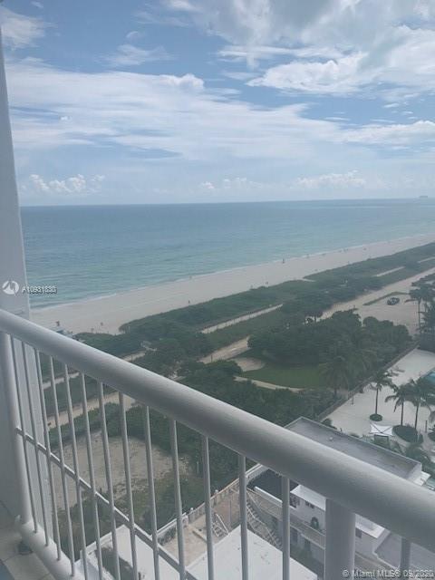 MARBELLA CONDO - Residential Lease