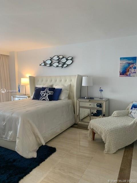 MARBELLA CONDO - Residential Lease