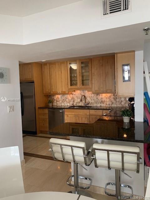 MARBELLA CONDO - Residential Lease