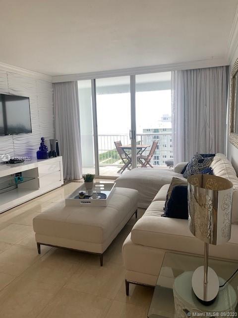 MARBELLA CONDO - Residential Lease