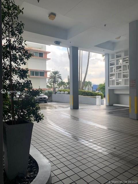 MARBELLA CONDO - Residential Lease