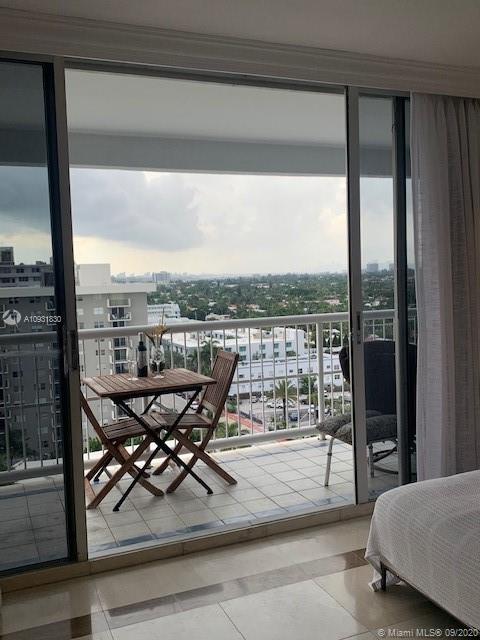 MARBELLA CONDO - Residential Lease