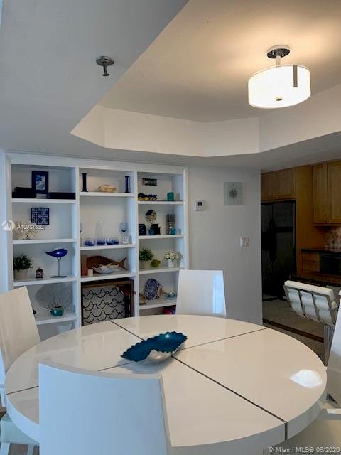 MARBELLA CONDO - Residential Lease