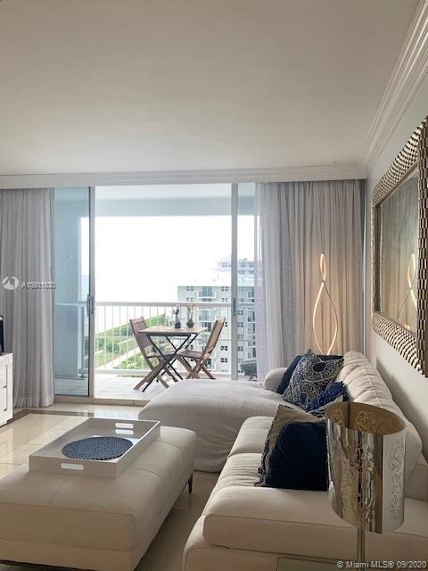 MARBELLA CONDO - Residential Lease