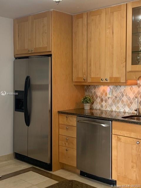 MARBELLA CONDO - Residential Lease