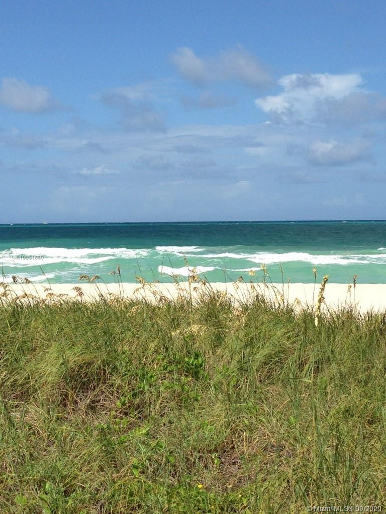 MARBELLA CONDO - Residential Lease