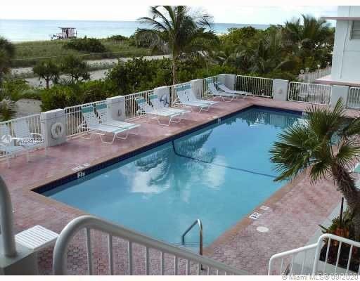 MARBELLA CONDO - Residential Lease