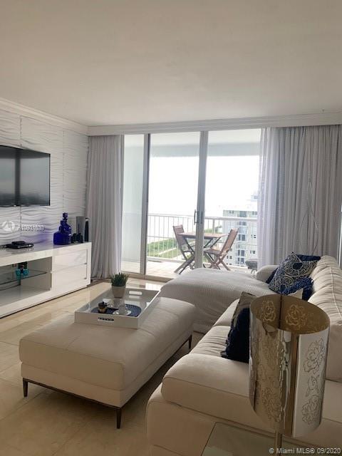 MARBELLA CONDO - Residential Lease