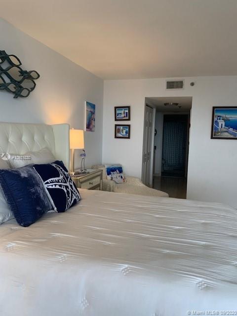 MARBELLA CONDO - Residential Lease