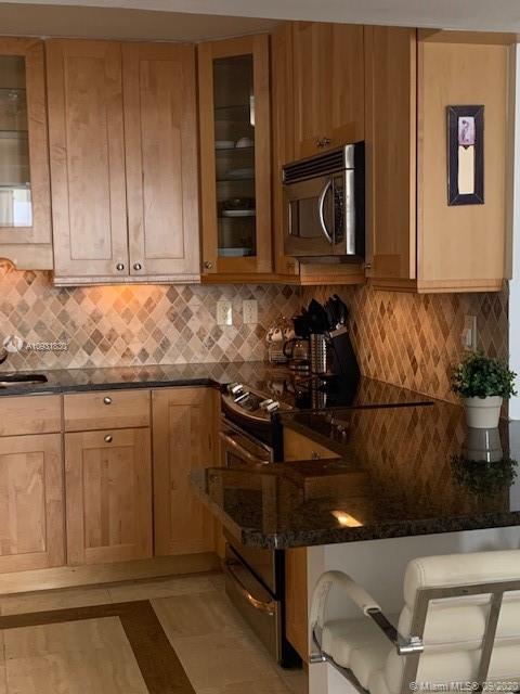 MARBELLA CONDO - Residential Lease