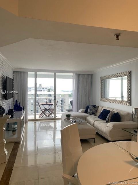 MARBELLA CONDO - Residential Lease