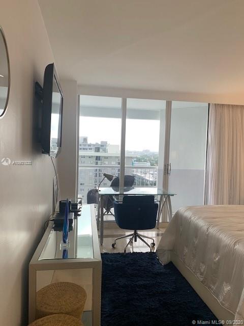 MARBELLA CONDO - Residential Lease