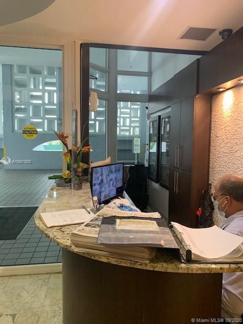 MARBELLA CONDO - Residential Lease