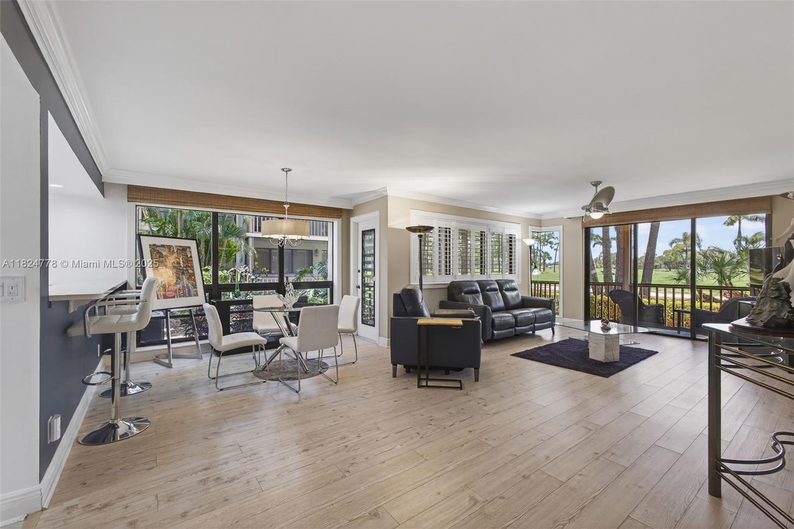 GOLF VILLAS CONDO - Residential Lease
