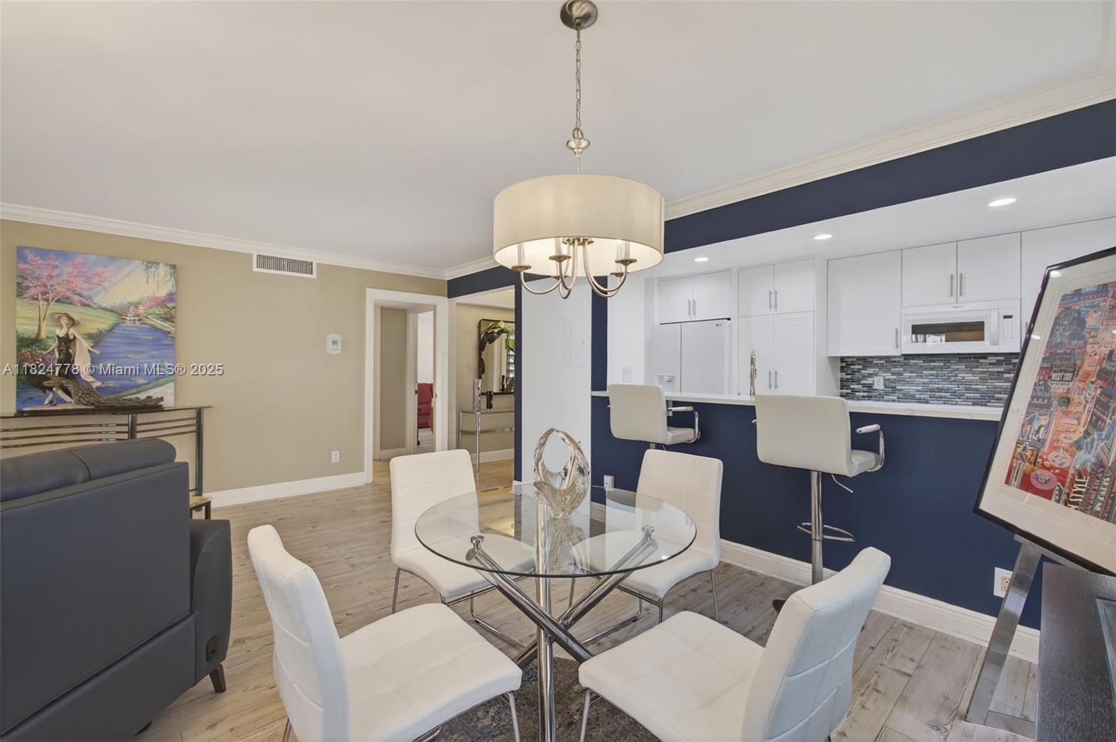 GOLF VILLAS CONDO - Residential Lease