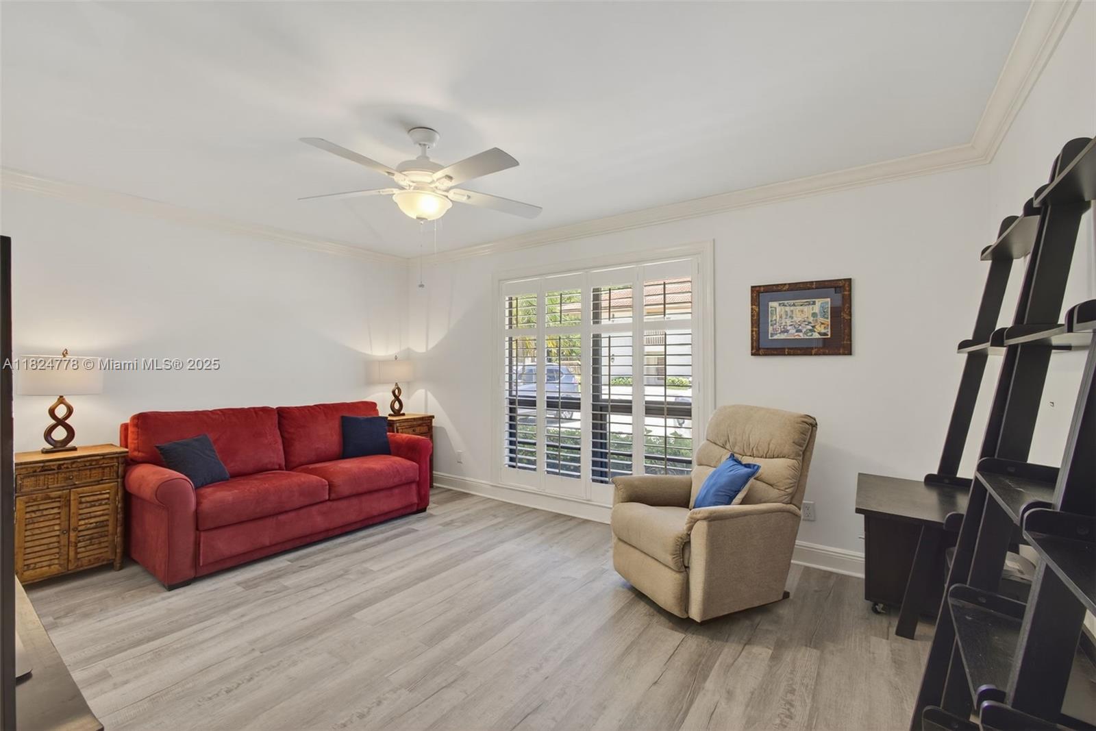 GOLF VILLAS CONDO - Residential Lease