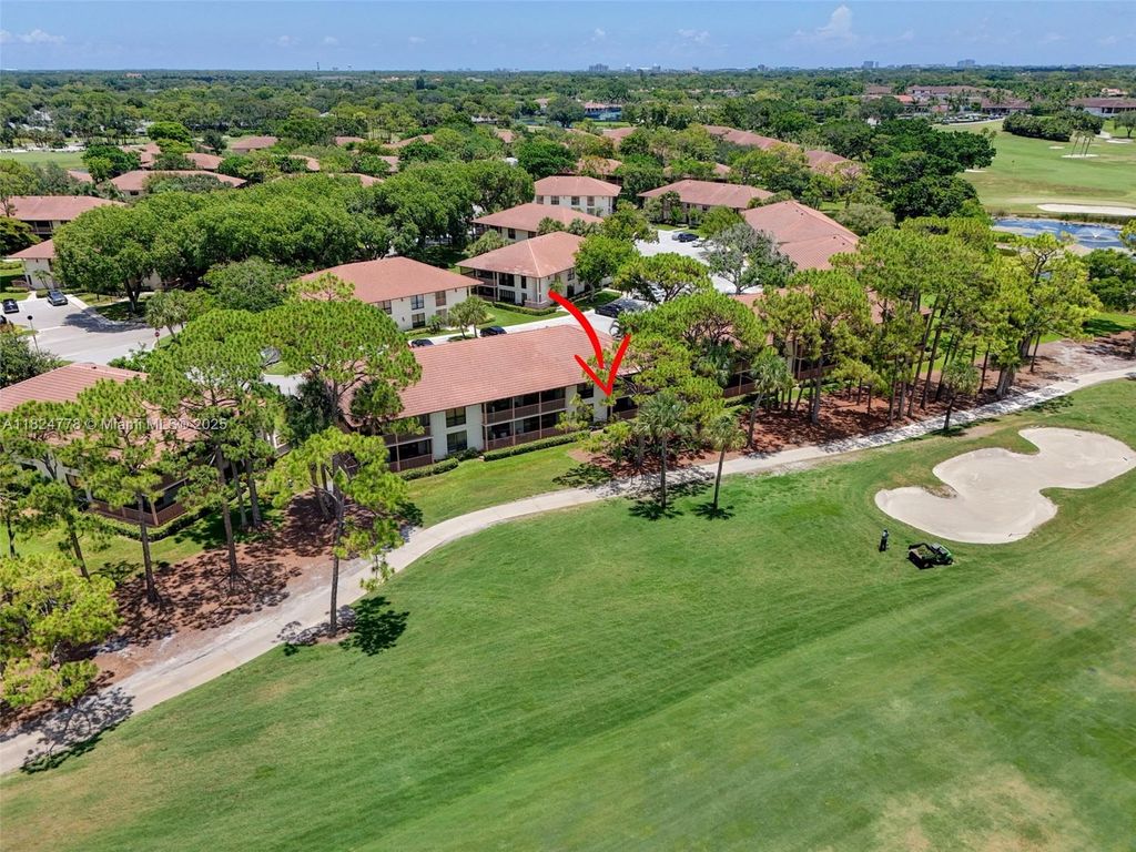 Photo of 312 Brackenwood Cir #., Palm Beach Gardens, FL 33418 (MLS # A11824778)