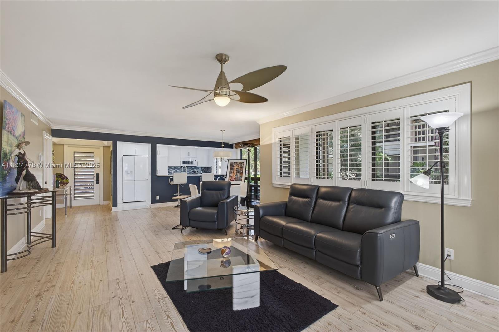 GOLF VILLAS CONDO - Residential Lease