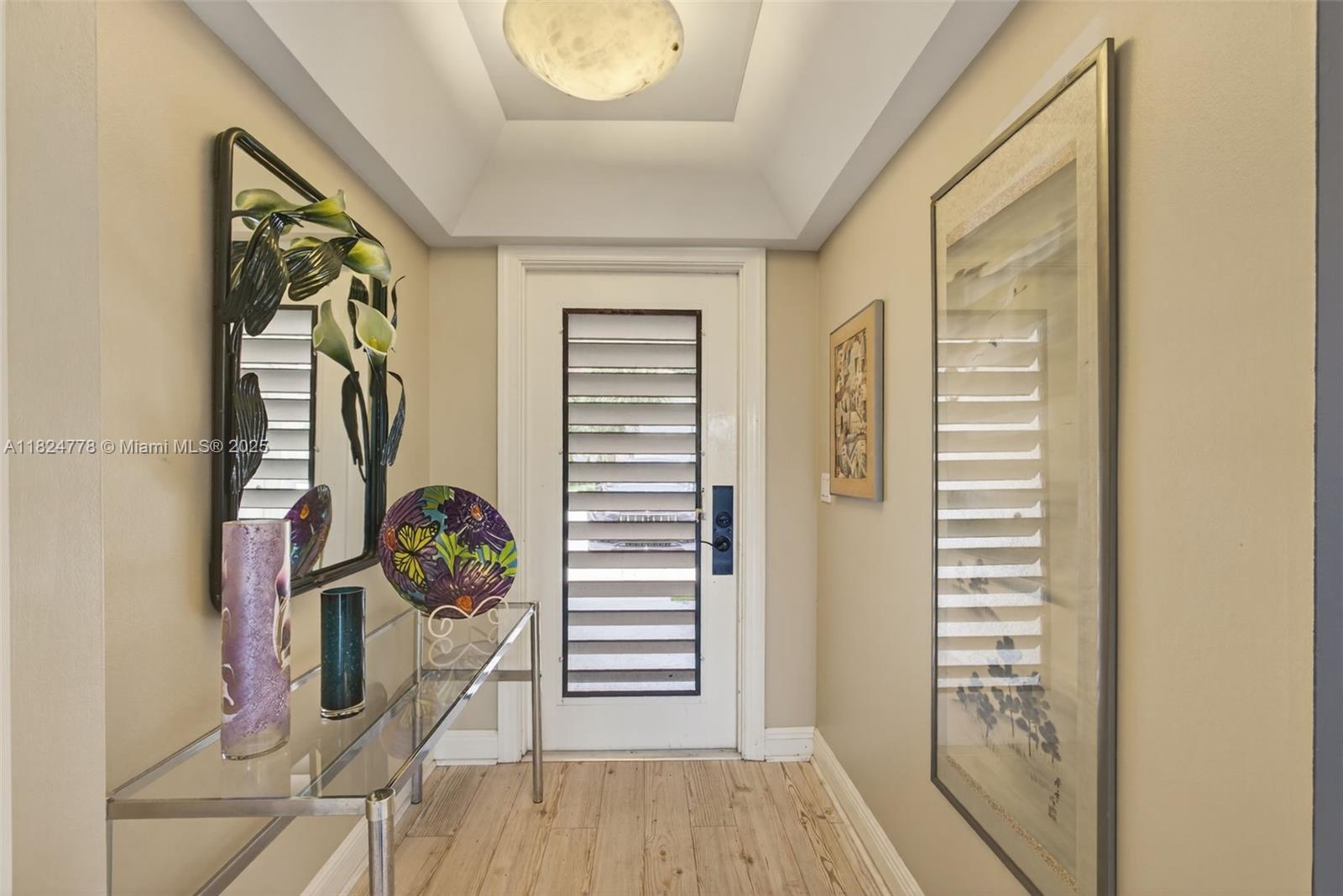 GOLF VILLAS CONDO - Residential Lease