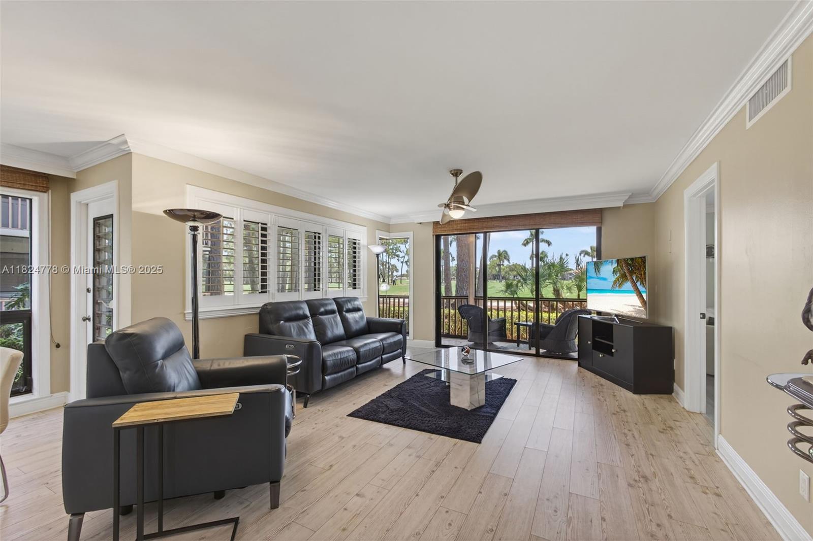 GOLF VILLAS CONDO - Residential Lease