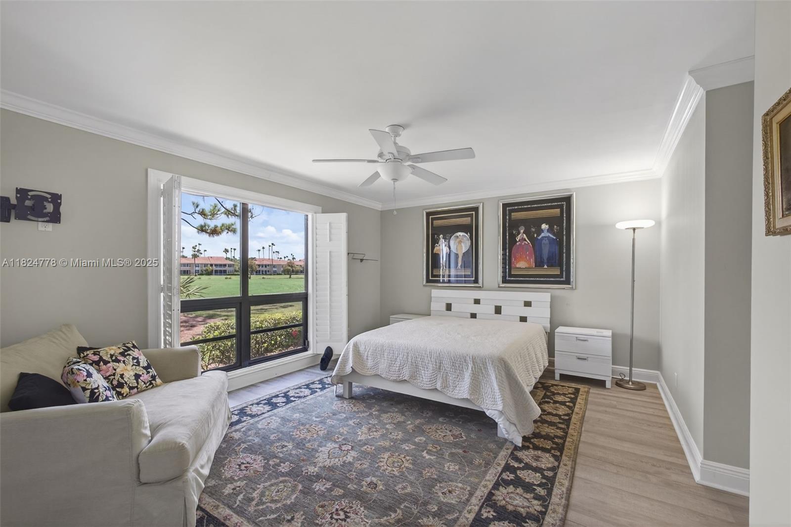 GOLF VILLAS CONDO - Residential Lease