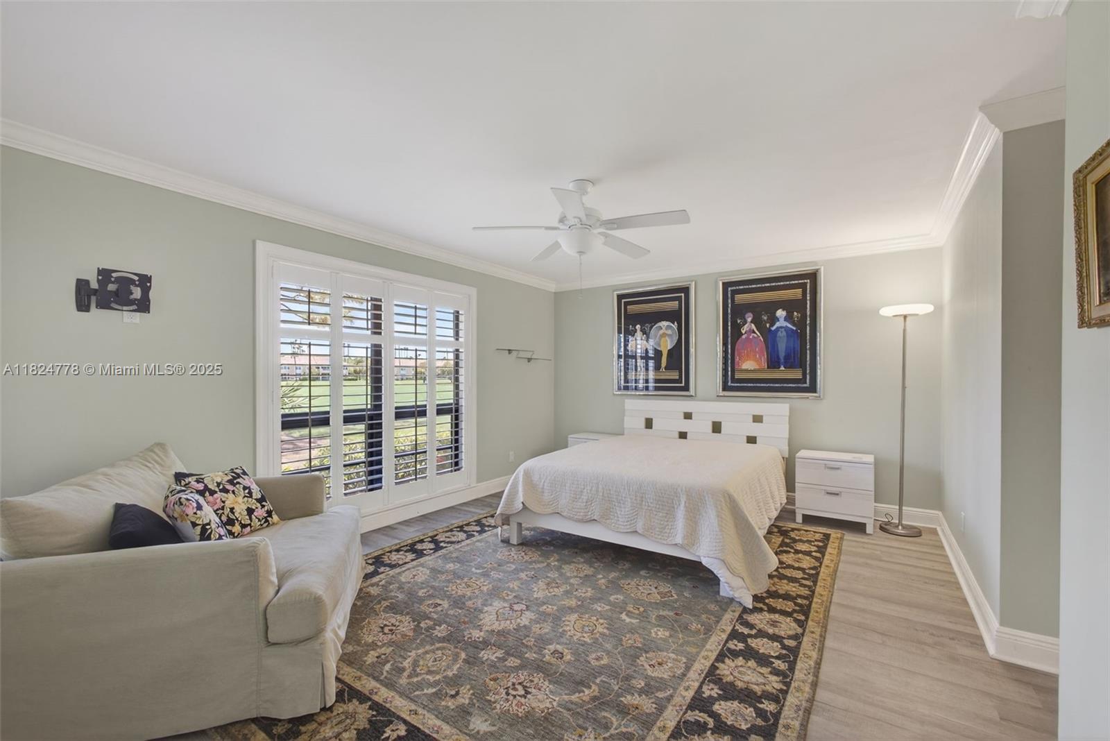 GOLF VILLAS CONDO - Residential Lease