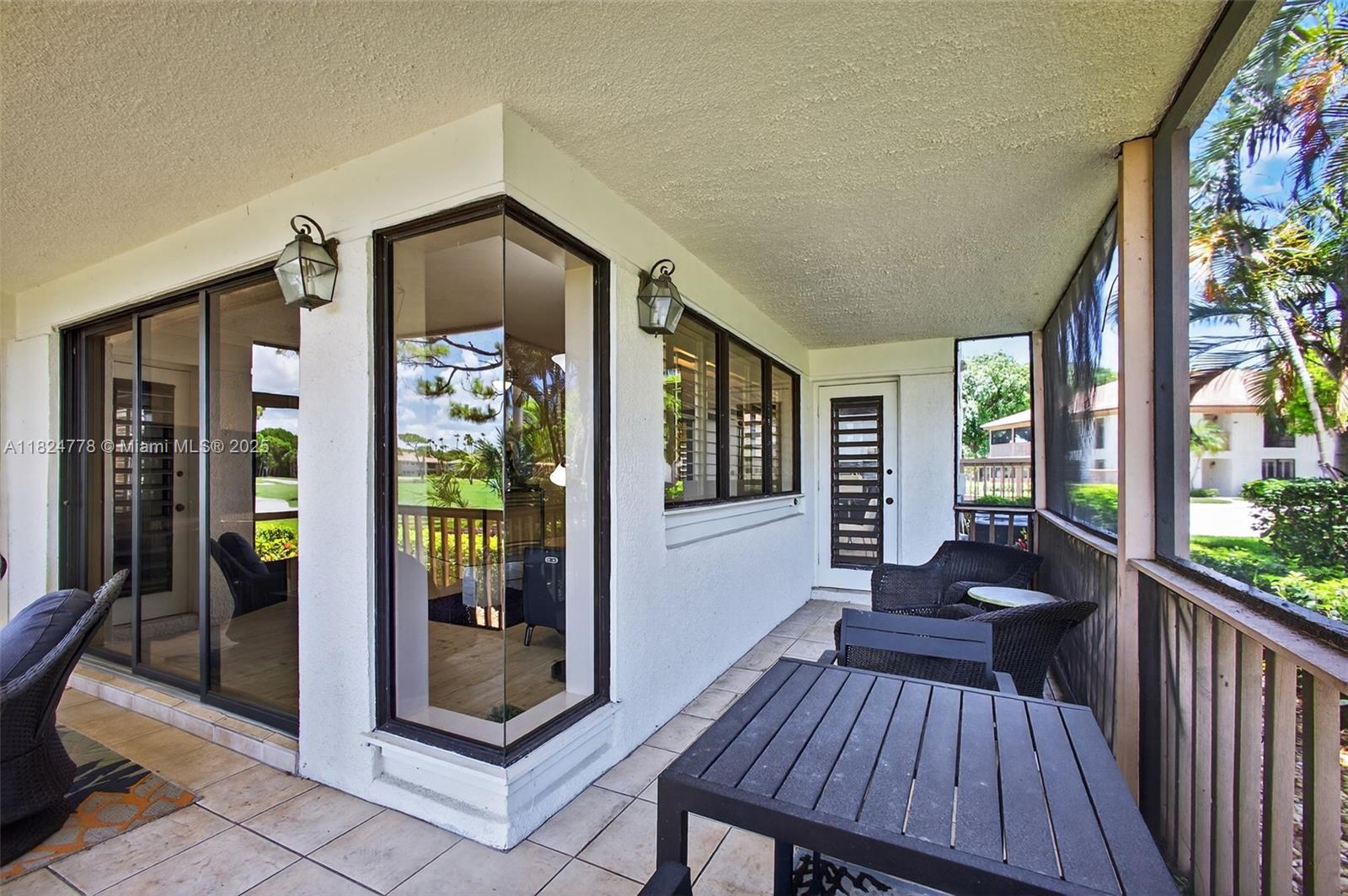 GOLF VILLAS CONDO - Residential Lease