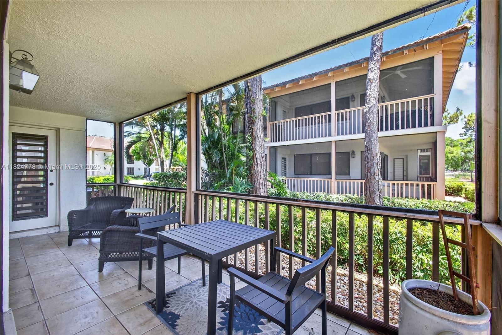 GOLF VILLAS CONDO - Residential Lease