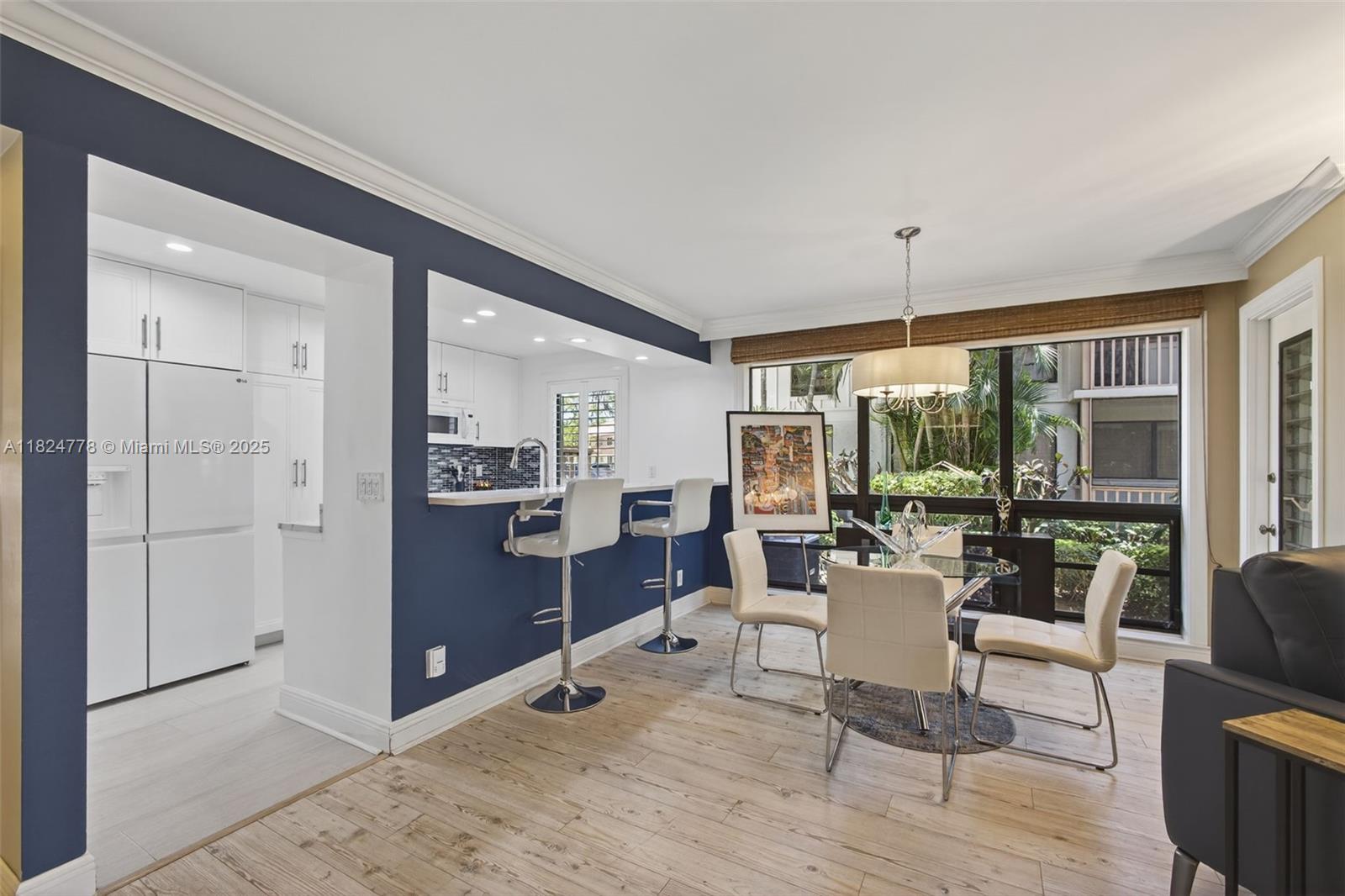 GOLF VILLAS CONDO - Residential Lease