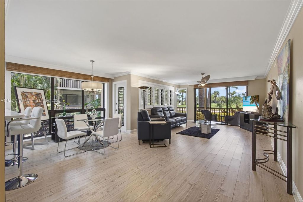 Photo of 312 Brackenwood Cir #., Palm Beach Gardens, FL 33418 (MLS # A11824778)