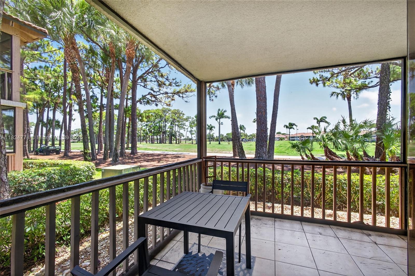 GOLF VILLAS CONDO - Residential Lease