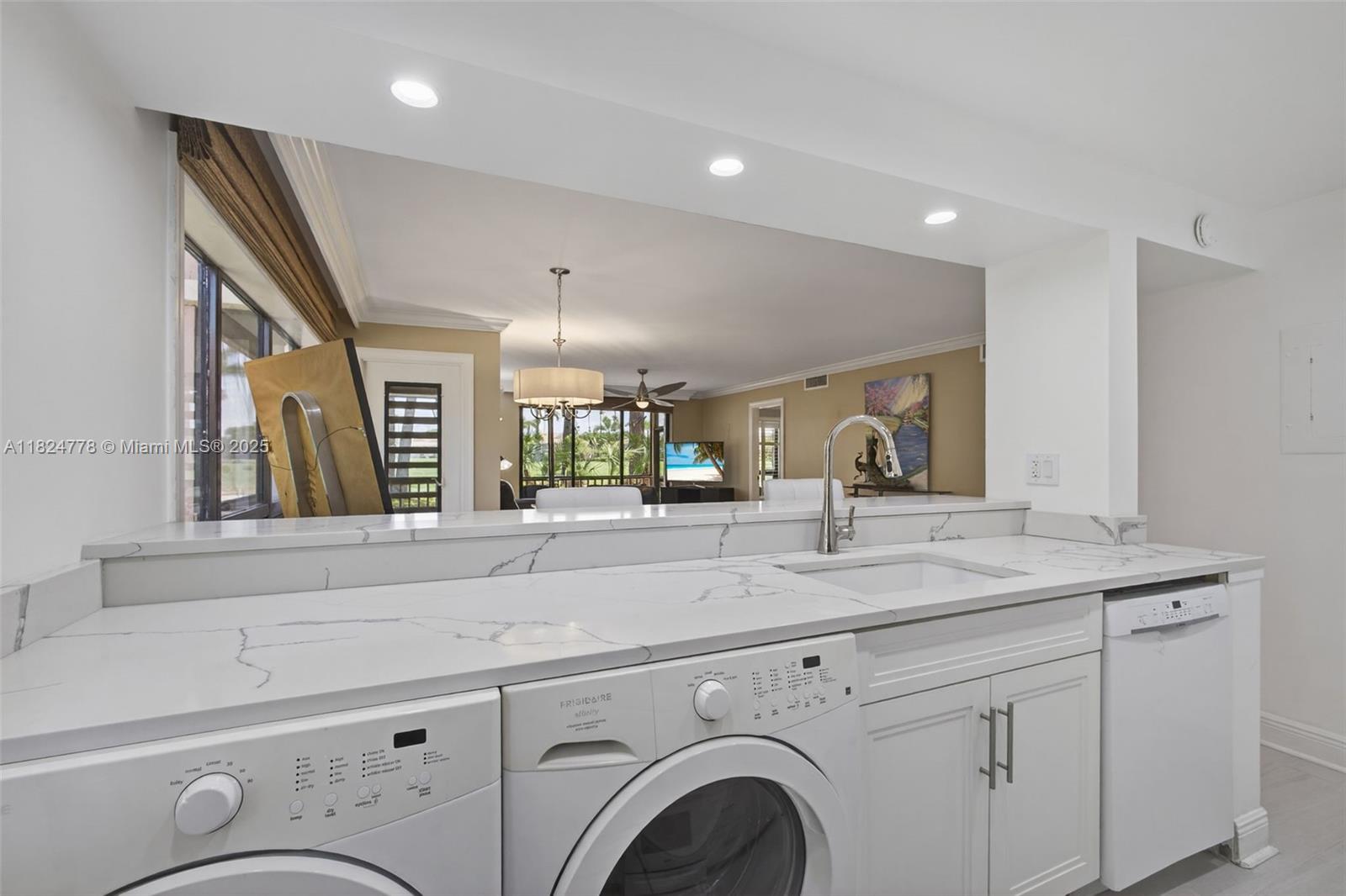 GOLF VILLAS CONDO - Residential Lease