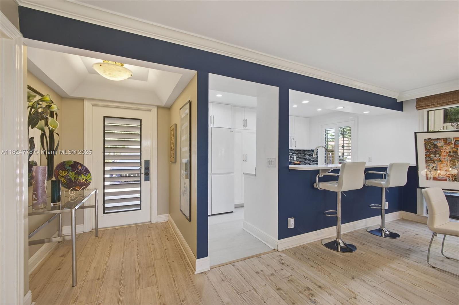 GOLF VILLAS CONDO - Residential Lease