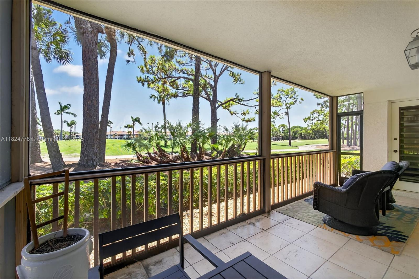 GOLF VILLAS CONDO - Residential Lease