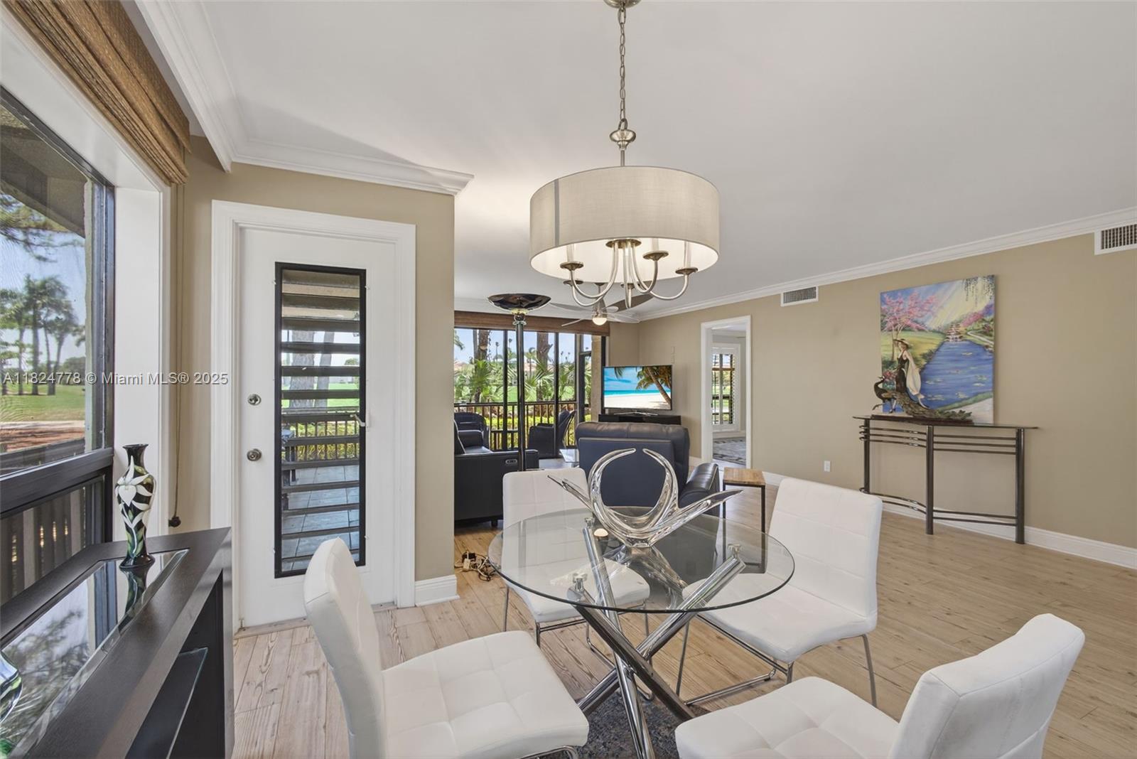 GOLF VILLAS CONDO - Residential Lease